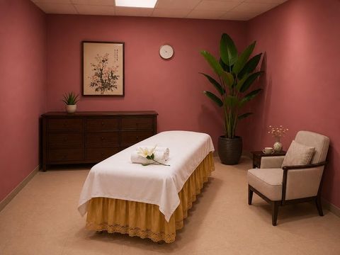 Jasmin Massage SPA, massage spa in Newport News, VA